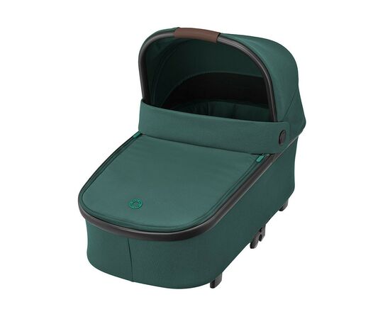 Коляска Maxi-Cosi 2 в 1 Plaza Plus Essential Green (1919047110), изображение 11 Коляска Maxi-Cosi 2 в 1 Plaza Plus Essential Green (1919047110), изображение 11