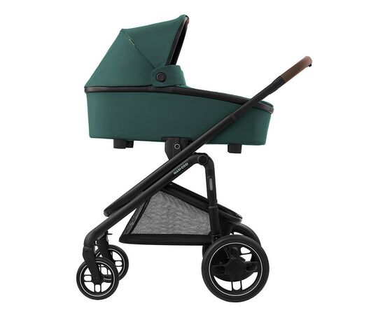 Коляска Maxi-Cosi 2 в 1 Plaza Plus Essential Green (1919047110), изображение 2 Коляска Maxi-Cosi 2 в 1 Plaza Plus Essential Green (1919047110), изображение 2