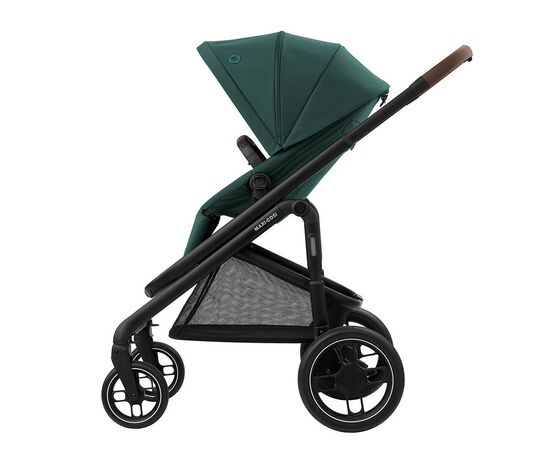 Коляска Maxi-Cosi 2 в 1 Plaza Plus Essential Green (1919047110), изображение 5 Коляска Maxi-Cosi 2 в 1 Plaza Plus Essential Green (1919047110), изображение 5
