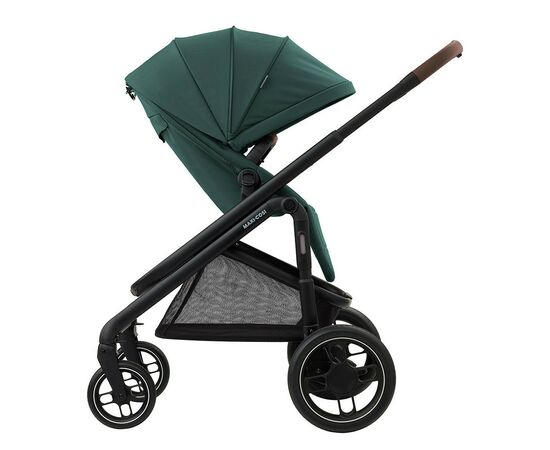 Коляска Maxi-Cosi 2 в 1 Plaza Plus Essential Green (1919047110), изображение 7 Коляска Maxi-Cosi 2 в 1 Plaza Plus Essential Green (1919047110), изображение 7