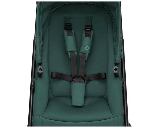 Коляска Maxi-Cosi 2 в 1 Plaza Plus Essential Green (1919047110), изображение 9 Коляска Maxi-Cosi 2 в 1 Plaza Plus Essential Green (1919047110), изображение 9