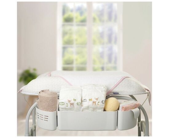 Подгузник Chicco Airy 3 M 4-9 кг 42 шт (11235.00), изображение 11