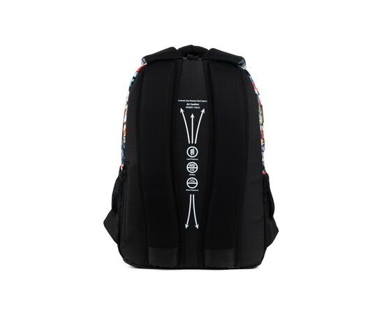 Рюкзак шкільний Kite Education teens 813M DC Comics (DC22-813M), зображення 8 Рюкзак шкільний Kite Education teens 813M DC Comics (DC22-813M), зображення 8