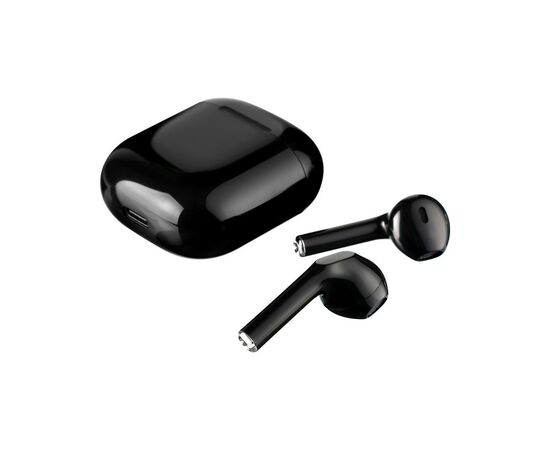 Наушники Gelius Pro Capsule 4 GP-TWS-004i Black (00000089891), изображение 2 Наушники Gelius Pro Capsule 4 GP-TWS-004i Black (00000089891), изображение 2