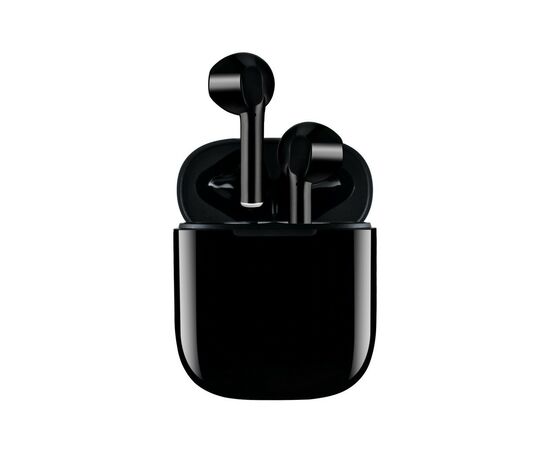 Наушники Gelius Pro Capsule 4 GP-TWS-004i Black (00000089891)