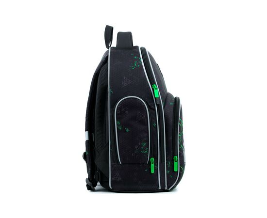 Рюкзак школьный Kite Education 706M Goal (K22-706M-3), изображение 10 Рюкзак школьный Kite Education 706M Goal (K22-706M-3), изображение 10