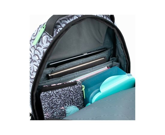 Рюкзак школьный Kite Education teens 2569M-3 (K22-2569M-3), изображение 12 Рюкзак школьный Kite Education teens 2569M-3 (K22-2569M-3), изображение 12