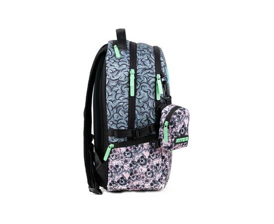 Рюкзак школьный Kite Education teens 2569M-3 (K22-2569M-3), изображение 5 Рюкзак школьный Kite Education teens 2569M-3 (K22-2569M-3), изображение 5