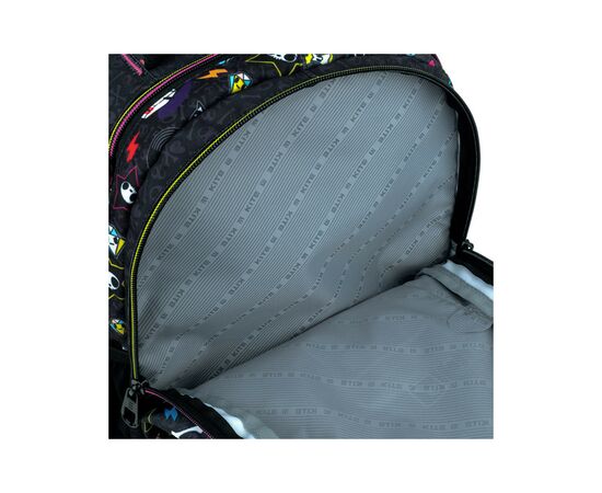 Рюкзак школьный Kite Education teens 8001M-1 tokidoki (TK22-8001M-1), изображение 11 Рюкзак школьный Kite Education teens 8001M-1 tokidoki (TK22-8001M-1), изображение 11