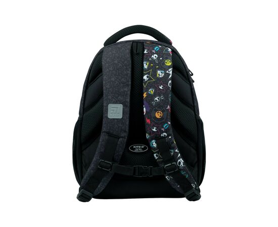 Рюкзак школьный Kite Education teens 8001M-1 tokidoki (TK22-8001M-1), изображение 4 Рюкзак школьный Kite Education teens 8001M-1 tokidoki (TK22-8001M-1), изображение 4