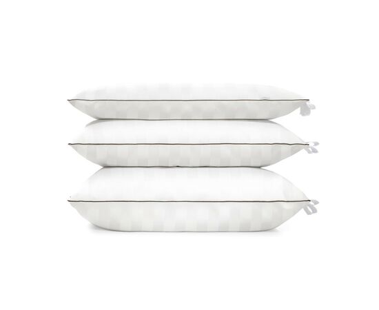 Подушка MirSon антиаллергенная Royal Eco-Soft Hand Made 500 высокая 60х60 с (2200000625489), изображение 9 Подушка MirSon антиаллергенная Royal Eco-Soft Hand Made 500 высокая 60х60 с (2200000625489), изображение 9