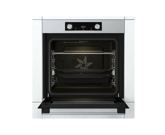 Духовой шкаф Gorenje BOS6737E13X, изображение 5 Духовой шкаф Gorenje BOS6737E13X, изображение 5