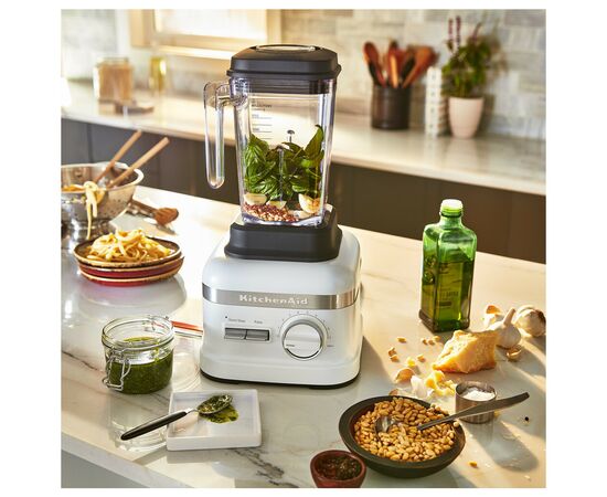 Блендер KitchenAid 5KSB6061EAC, изображение 10 Блендер KitchenAid 5KSB6061EAC, изображение 10