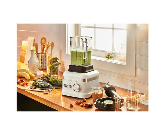 Блендер KitchenAid 5KSB6061EAC, изображение 11 Блендер KitchenAid 5KSB6061EAC, изображение 11