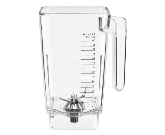 Блендер KitchenAid 5KSB6061EAC, изображение 7 Блендер KitchenAid 5KSB6061EAC, изображение 7