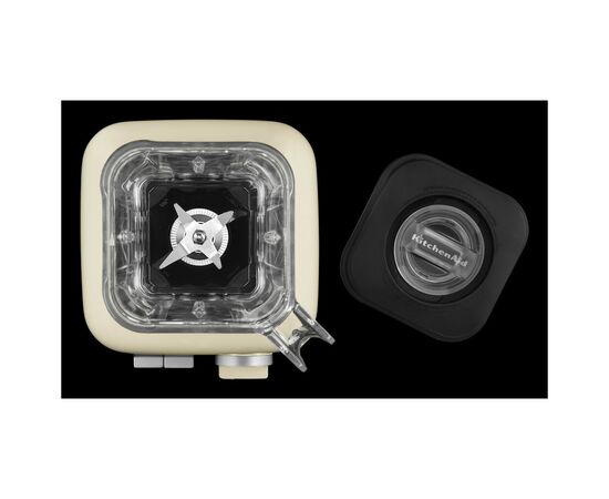Блендер KitchenAid 5KSB6061EAC, изображение 8 Блендер KitchenAid 5KSB6061EAC, изображение 8