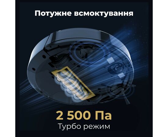 Пылесос AENO RC3S (ARC0003S), изображение 7 Пылесос AENO RC3S (ARC0003S), изображение 7