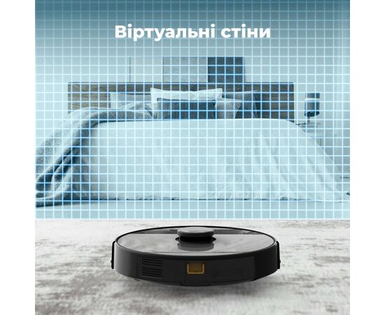 Пылесос AENO RC3S (ARC0003S), изображение 9 Пылесос AENO RC3S (ARC0003S), изображение 9