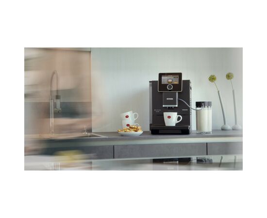 Кофемашина Nivona NICR960, изображение 2 Кофемашина Nivona NICR960, изображение 2