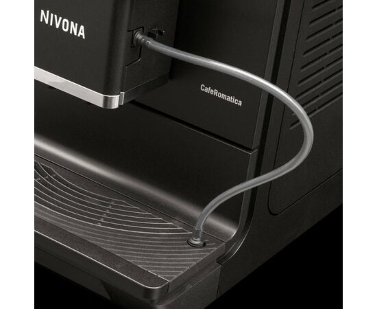 Кофемашина Nivona NICR960, изображение 3 Кофемашина Nivona NICR960, изображение 3