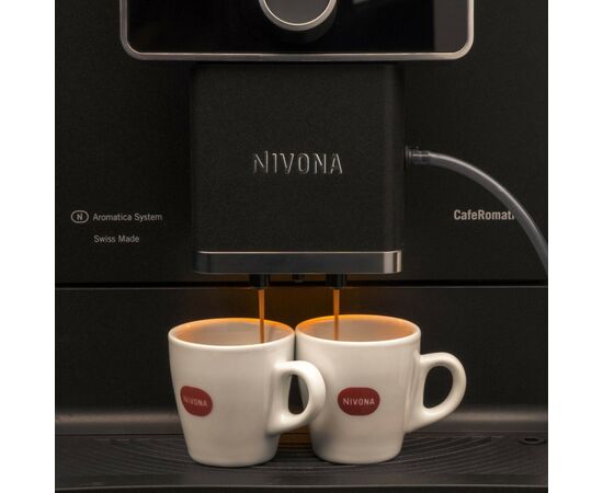 Кофемашина Nivona NICR960, изображение 8 Кофемашина Nivona NICR960, изображение 8