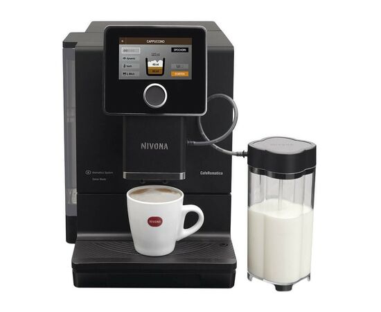Кавомашина Nivona NICR960