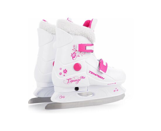 Коньки Tempish Fur Expanze Plus Girl 37-40 (130000219/37-40), изображение 10 Коньки Tempish Fur Expanze Plus Girl 37-40 (130000219/37-40), изображение 10