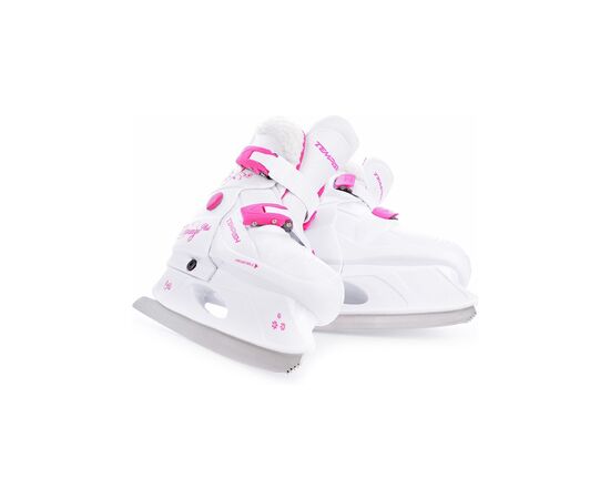 Коньки Tempish Fur Expanze Plus Girl 37-40 (130000219/37-40), изображение 8 Коньки Tempish Fur Expanze Plus Girl 37-40 (130000219/37-40), изображение 8