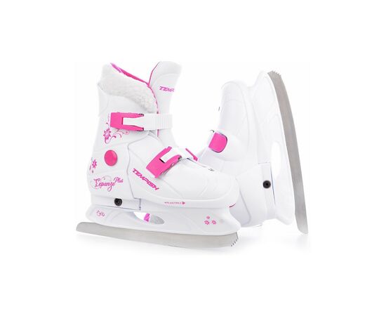 Коньки Tempish Fur Expanze Plus Girl 37-40 (130000219/37-40), изображение 9 Коньки Tempish Fur Expanze Plus Girl 37-40 (130000219/37-40), изображение 9