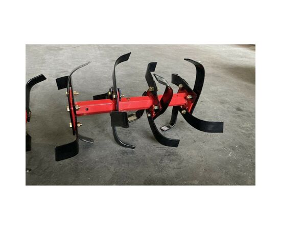 Культиватор Forte 1050-3, колеса 10", 6лс (113387), изображение 4 Культиватор Forte 1050-3, колеса 10", 6лс (113387), изображение 4