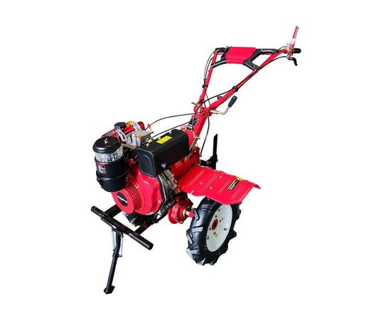 Культиватор Forte 1050-3, колеса 10", 6кс (113387)