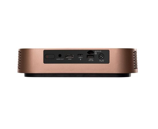 Проектор ViewSonic M2W (VS19063), изображение 4 Проектор ViewSonic M2W (VS19063), изображение 4