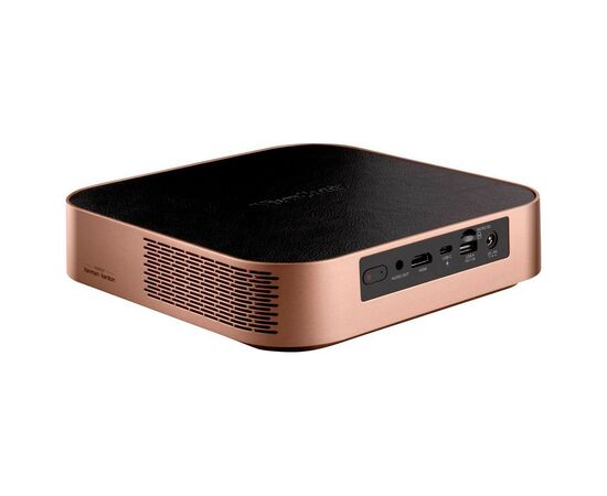 Проектор ViewSonic M2W (VS19063), изображение 7 Проектор ViewSonic M2W (VS19063), изображение 7