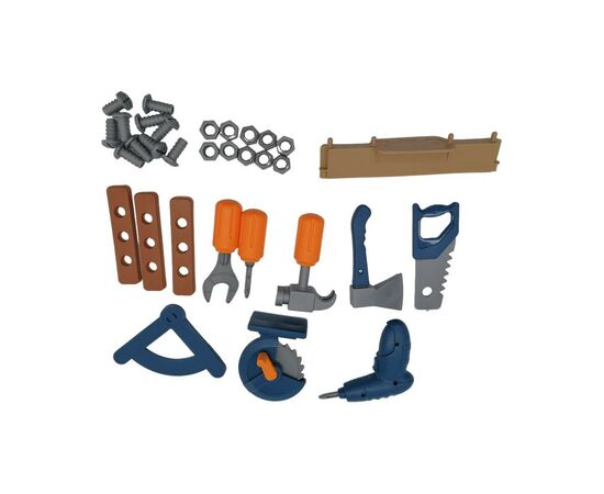 Ігровий набір Otsixe сюрприз Dinosaur Tool Kit/Динозавр Набір Інструментів (1368A7), зображення 8 Ігровий набір Otsixe сюрприз Dinosaur Tool Kit/Динозавр Набір Інструментів (1368A7), зображення 8