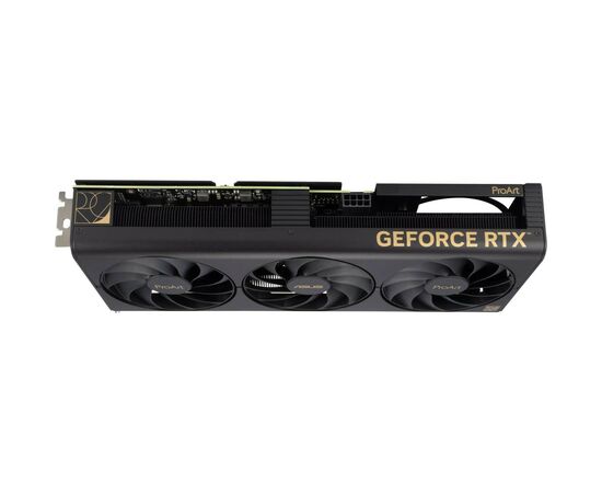Видеокарта ASUS GeForce RTX4070 12Gb ProArt (PROART-RTX4070-12G), изображение 10 Видеокарта ASUS GeForce RTX4070 12Gb ProArt (PROART-RTX4070-12G), изображение 10