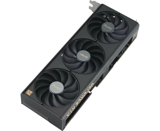 Видеокарта ASUS GeForce RTX4070 12Gb ProArt (PROART-RTX4070-12G), изображение 4 Видеокарта ASUS GeForce RTX4070 12Gb ProArt (PROART-RTX4070-12G), изображение 4