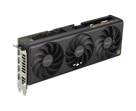 Видеокарта ASUS GeForce RTX4070 12Gb ProArt (PROART-RTX4070-12G), изображение 5 Видеокарта ASUS GeForce RTX4070 12Gb ProArt (PROART-RTX4070-12G), изображение 5