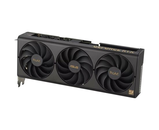 Видеокарта ASUS GeForce RTX4070 12Gb ProArt (PROART-RTX4070-12G), изображение 6 Видеокарта ASUS GeForce RTX4070 12Gb ProArt (PROART-RTX4070-12G), изображение 6