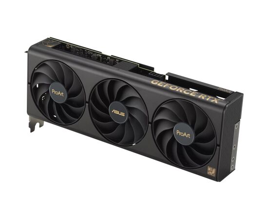 Видеокарта ASUS GeForce RTX4070 12Gb ProArt (PROART-RTX4070-12G), изображение 7 Видеокарта ASUS GeForce RTX4070 12Gb ProArt (PROART-RTX4070-12G), изображение 7