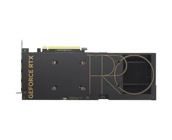 Видеокарта ASUS GeForce RTX4070 12Gb ProArt (PROART-RTX4070-12G), изображение 8 Видеокарта ASUS GeForce RTX4070 12Gb ProArt (PROART-RTX4070-12G), изображение 8