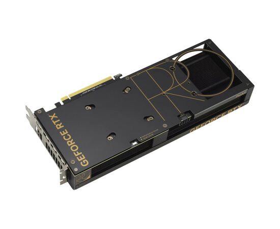Видеокарта ASUS GeForce RTX4070 12Gb ProArt (PROART-RTX4070-12G), изображение 9 Видеокарта ASUS GeForce RTX4070 12Gb ProArt (PROART-RTX4070-12G), изображение 9