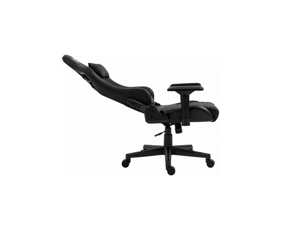 Кресло игровое GT Racer X-5110 Black, изображение 4 Кресло игровое GT Racer X-5110 Black, изображение 4