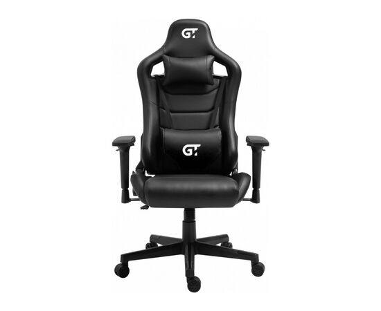 Крісло ігрове GT Racer X-5110 Black