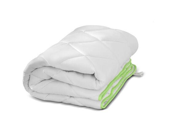 Одеяло MirSon шелковое Silk 0502 деми 110х140 см (2200000037893), изображение 2 Одеяло MirSon шелковое Silk 0502 деми 110х140 см (2200000037893), изображение 2