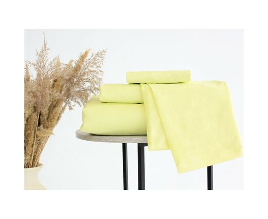 Постільна білизна MirSon Бязь Ranforce Elite 12-0714 Daniela 175х210 (2200004673837), зображення 8