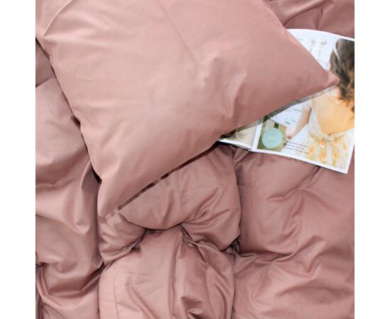 Постельное белье MirSon Бязь Ranforce Elite 15-1511 Federica 175х210 (2200004673806), изображение 4 Постельное белье MirSon Бязь Ranforce Elite 15-1511 Federica 175х210 (2200004673806), изображение 4