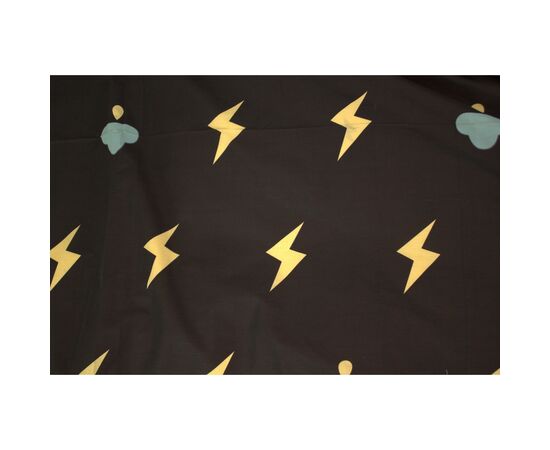 Постільна білизна MirSon Бязь Ranforce Elite 17-0152 Sofia 220х240 (2200004703374), зображення 2