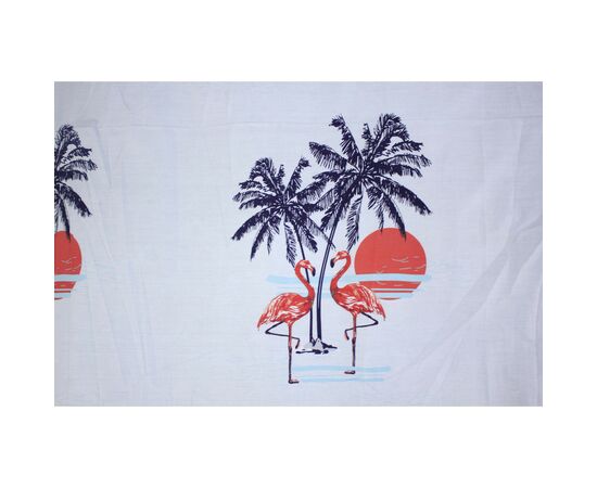 Постельное белье MirSon Бязь Ranforce Elite 17-0268 Garland King Size (2200004707105), изображение 5 Постельное белье MirSon Бязь Ranforce Elite 17-0268 Garland King Size (2200004707105), изображение 5