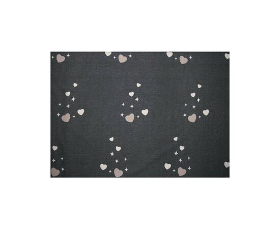 Постельное белье MirSon Сатин 22-1312 Anemone King Size (2200005107652), изображение 10