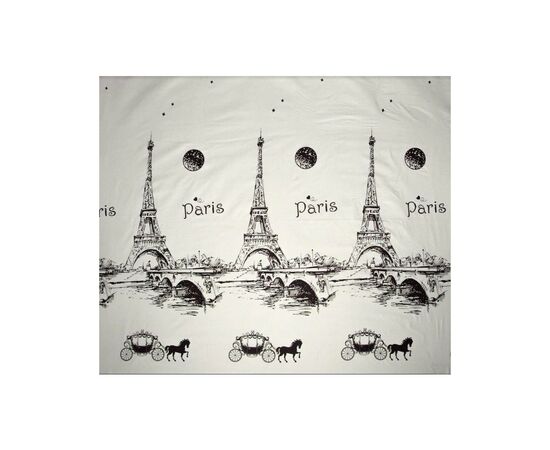 Постельное белье MirSon Сатин 22-1312 Anemone King Size (2200005107652), изображение 9